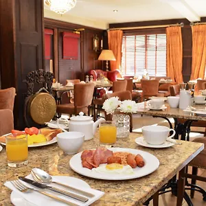 Celtic - Restaurant & Bar Guest house Dublin