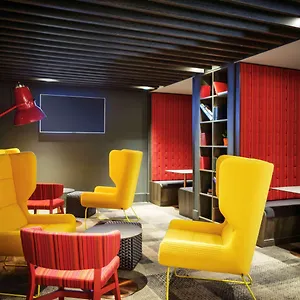 Hotel Ibis Styles Centre Arena, Leeds (West Yorkshire)