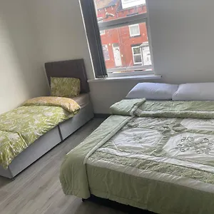  Homestay Bethel House