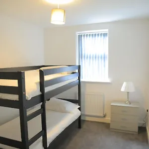  Holiday home Beautiful New Family