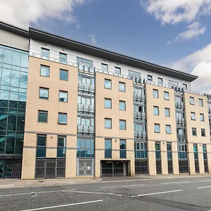 30 Quayside Apartment Newcastle upon Tyne