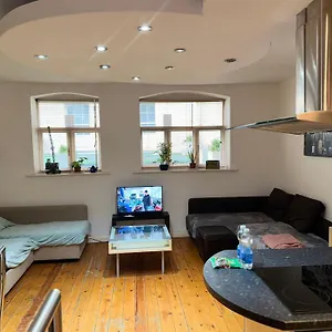 Centre Apartment Newcastle upon Tyne