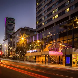 Hotel Hilton, Leeds (West Yorkshire)